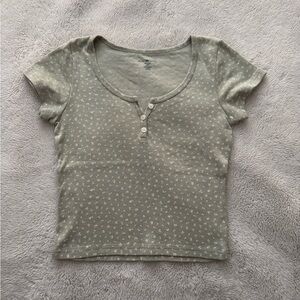 Brandy melville top